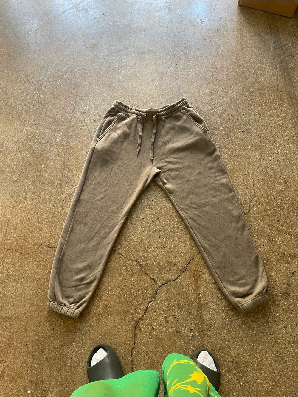 Hollister Sweatpants